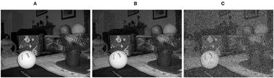 Salt and Pepper Noise Removal Method Based on the Edge-Adaptive Total Variation Model